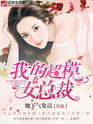 我的超模女总裁